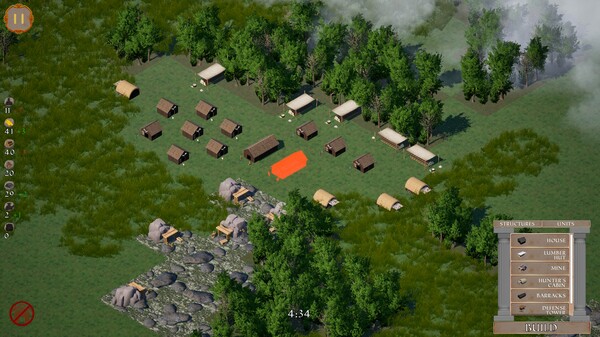 Rome in a Day screenshot 5
