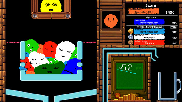 SlimeBrew screenshot 4