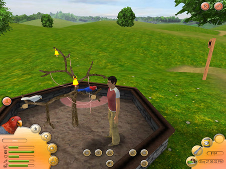 Paws and Claws: Pet School screenshot 4