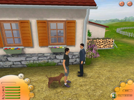 Paws and Claws: Pet School screenshot 5