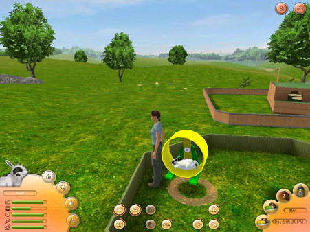 Paws and Claws: Pet School screenshot 8