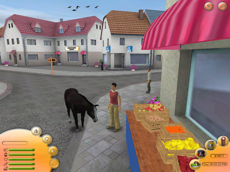 Paws and Claws: Pet School screenshot 2