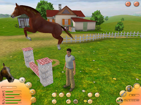 Paws and Claws: Pet School screenshot 7