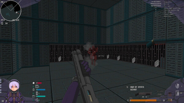 Beyond Citadel screenshot 8