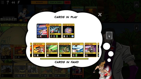 Sentinels of the Multiverse screenshot 8