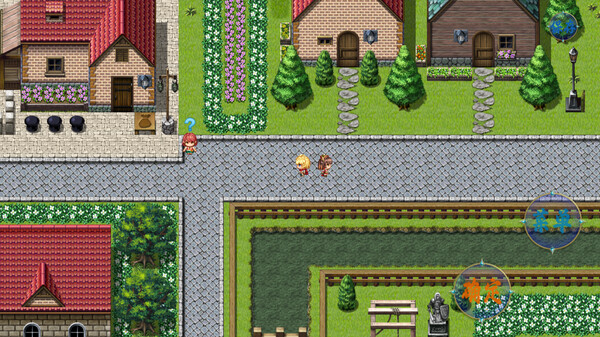 傲世修仙录 screenshot 2