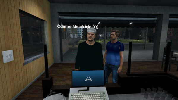 Tea House Simulator screenshot 3