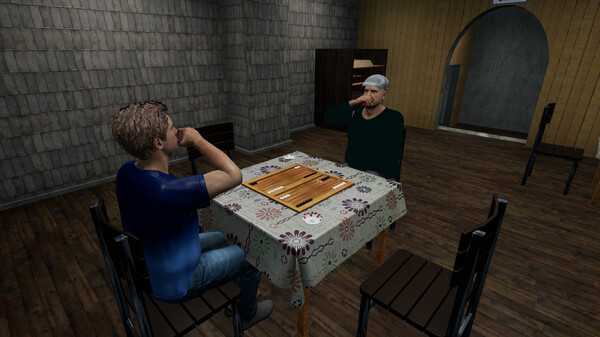 Tea House Simulator screenshot 5