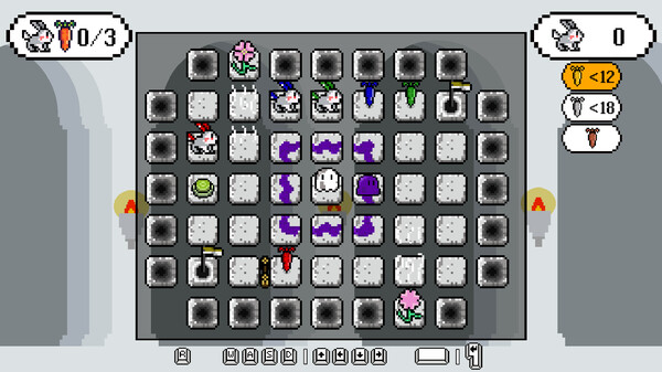 Rabbit Trail screenshot 3