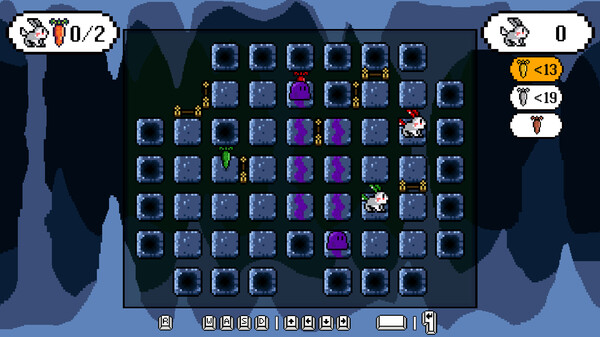 Rabbit Trail screenshot 6