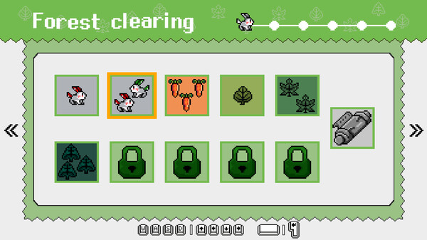 Rabbit Trail screenshot 7