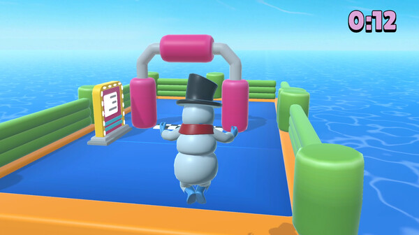 Platform Run screenshot 9