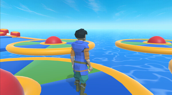 Platform Run screenshot 8
