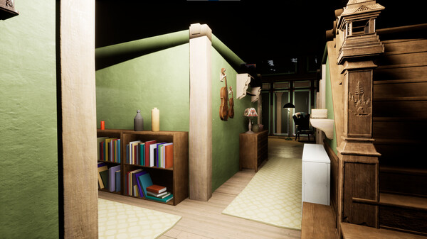 Heritage screenshot 7