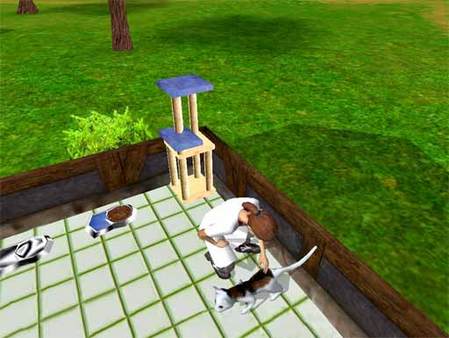 Paws and Claws: Pet Vet screenshot 4