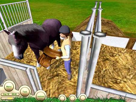 Paws and Claws: Pet Vet screenshot 0