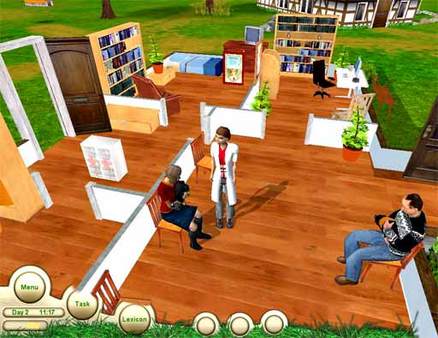 Paws and Claws: Pet Vet screenshot 5