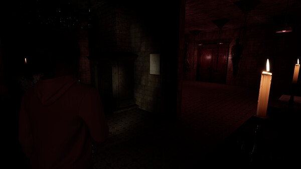 Darke: Haunting Hours screenshot 4