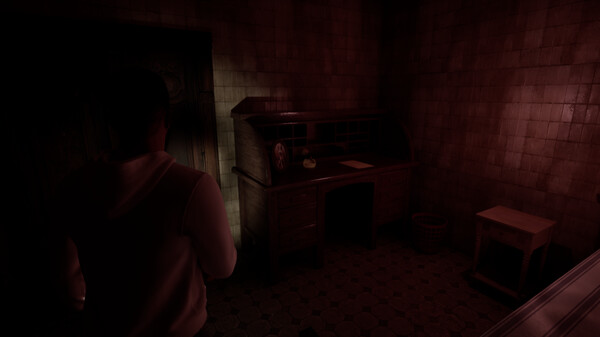 Darke: Haunting Hours screenshot 2