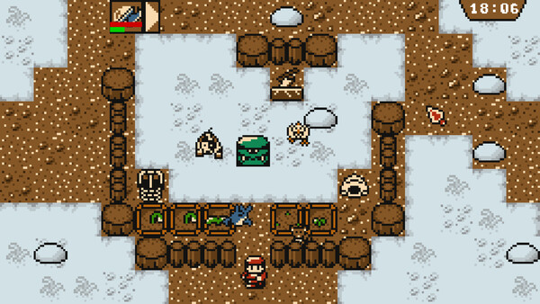 Mogradiz screenshot 3