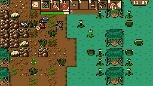 Mogradiz screenshot 8
