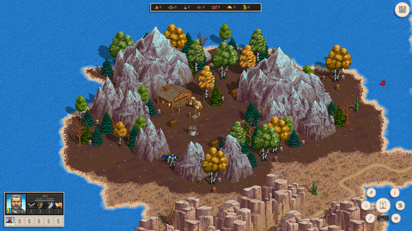 Royal Bounty HD screenshot 11
