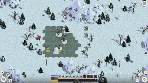 Royal Bounty HD screenshot 9
