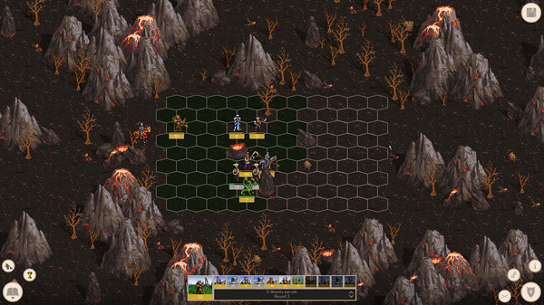 Royal Bounty HD screenshot 2