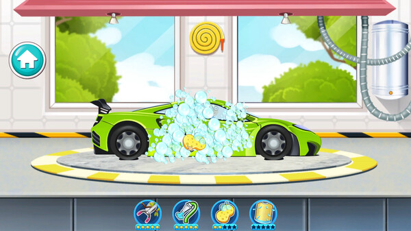 Car Wash screenshot 3