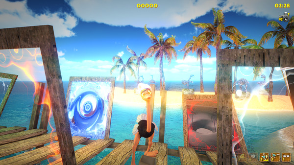 Ostrich Island screenshot 6