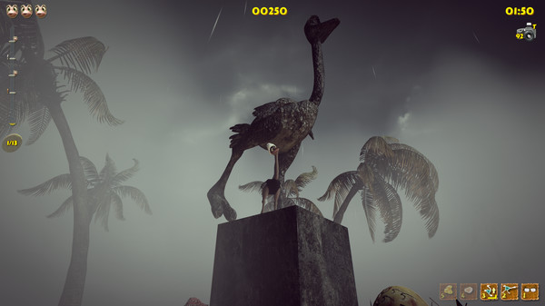 Ostrich Island screenshot 9