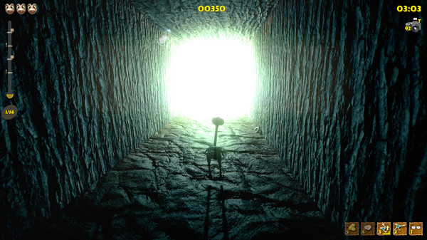 Ostrich Island screenshot 3