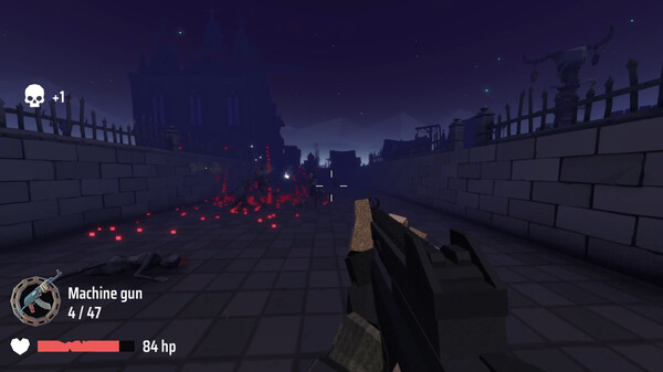 Evil Timefall screenshot 11