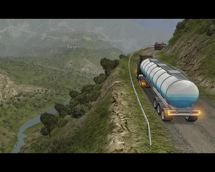 18 Wheels of Steel: Extreme Trucker screenshot 6