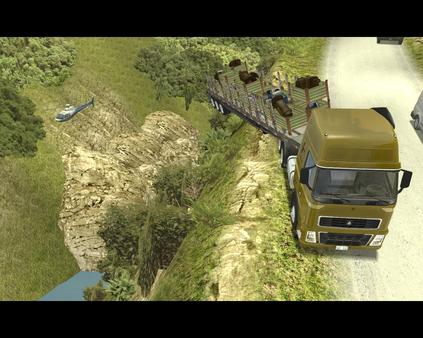 18 Wheels of Steel: Extreme Trucker screenshot 9