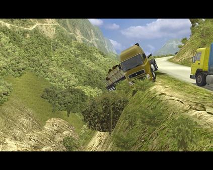 18 Wheels of Steel: Extreme Trucker screenshot 10