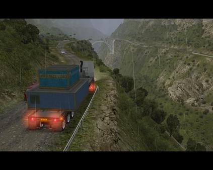 18 Wheels of Steel: Extreme Trucker screenshot 5