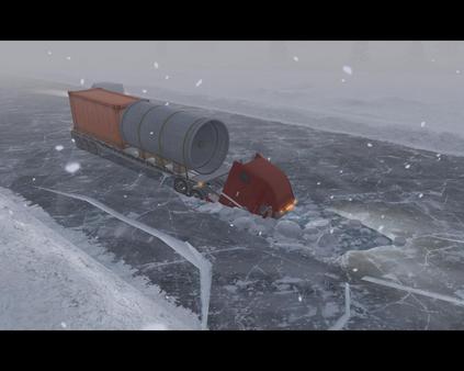 18 Wheels of Steel: Extreme Trucker screenshot 7