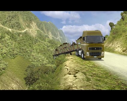 18 Wheels of Steel: Extreme Trucker screenshot 8