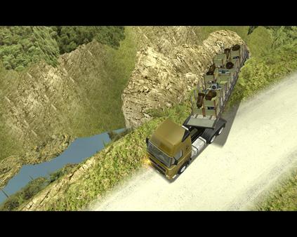 18 Wheels of Steel: Extreme Trucker screenshot 4