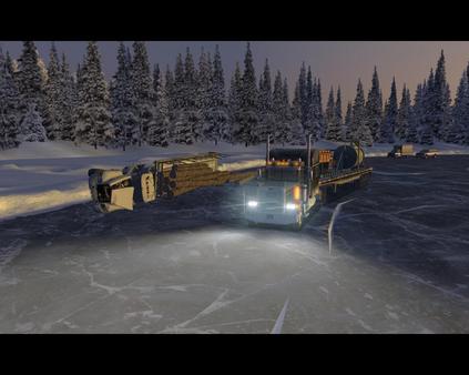 18 Wheels of Steel: Extreme Trucker screenshot 2