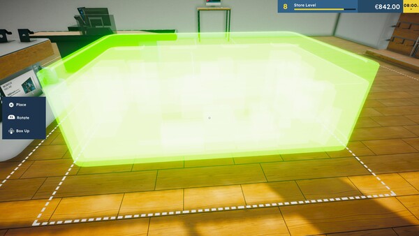 Electronics Supermarket Simulator screenshot 4