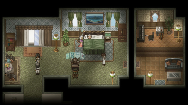 Finding Paradise screenshot 8