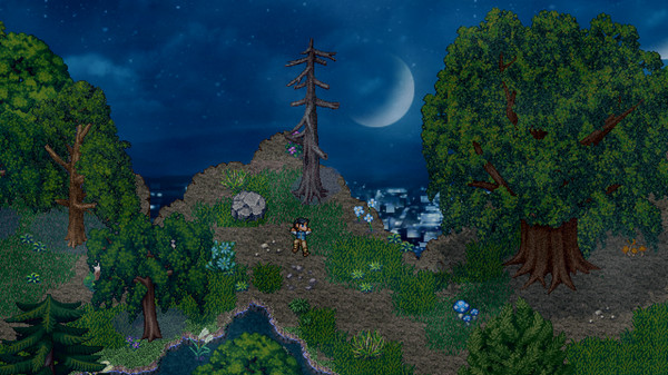Finding Paradise screenshot 7