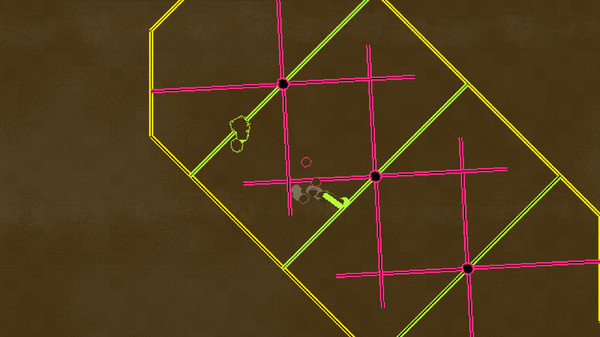 Flywrench screenshot 2