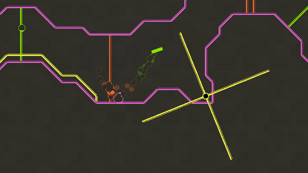 Flywrench screenshot 11