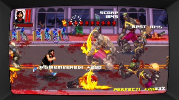 Dead Island Retro Revenge screenshot 5