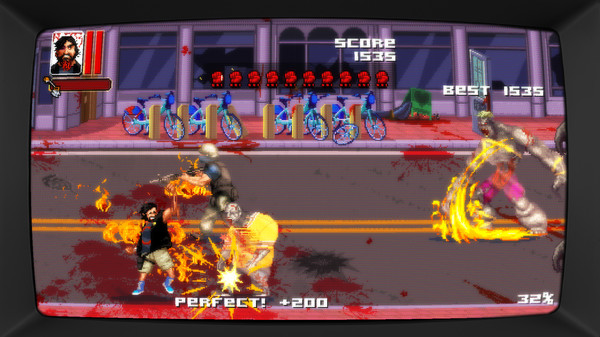 Dead Island Retro Revenge screenshot 3