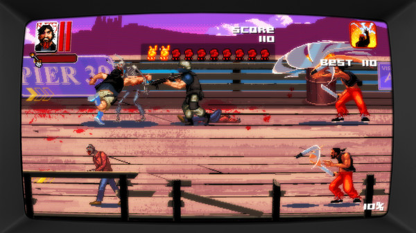 Dead Island Retro Revenge screenshot 7