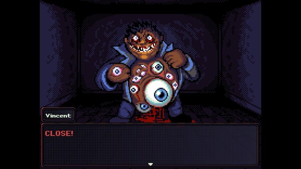 Look Outside screenshot 9